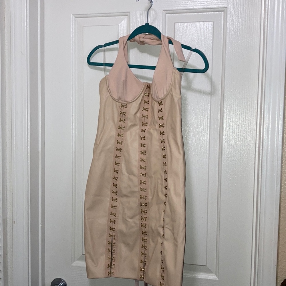 House of CB dress